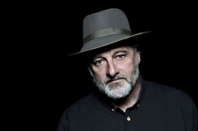 Allan Olsens første koncert blev udsolgt på et par dage, og derfor er der nu arrangeret en ekstra.