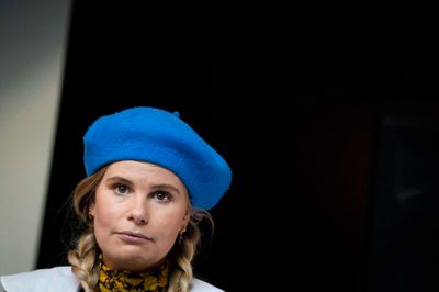 Det bliver mærkeligt at skulle se X Factor rulle over skærmen igen, siger Sofie Linde, der stoppede som vært på programmet efter seneste sæson.