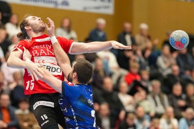 HC Midtjylland-Skive fH. Foto: Claus Fisker/Ritzau Scanpix