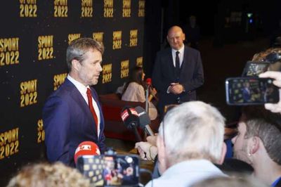 MCH-direktør Georg Sørensen har mange gange mødt de seneste dages hovedpersoner i Danmark - dronning Margrethe og kronprins Frederik. - Hver gang er det en stor oplevelse og en stor ære, siger han. - Kronprins Frederik bliver en fantastisk konge, vurderer MCH-direktøren