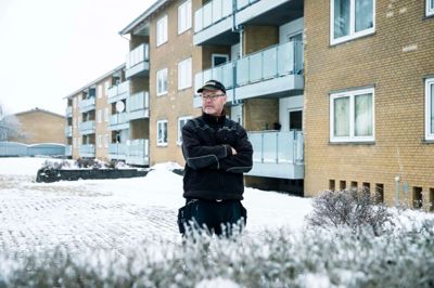 Brian Mørup Christensen holder af at være i gang, og fritiden er præget af friluftsliv og praktiske gøremål. Derfor passer jobbet som vicevært hos Ikast Andelsboligforening også godt til Ikastboen, som elsker det alsidige arbejde i de forskellige årstider.