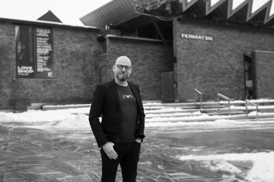Nicki Quist kan opfylde mange koncertgængeres ønske, når Fermaten igen åbner op for frokostjazz.