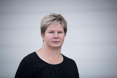 Der bliver muligvis snart lukket nogle butikshuller i Vildbjerg, fortæller by- og erhvervskoordinator, Birthe Luckmann