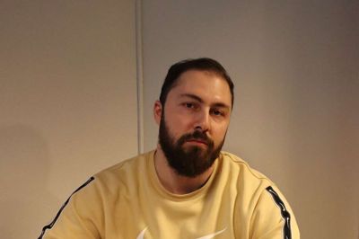 Adnan Bacak.