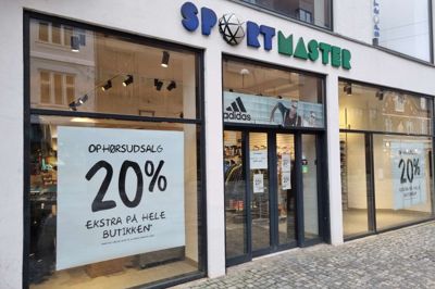Gruppen, som arbejder med at udvikle Hernings midtby, er i dialog med interessenter, som kigger på lokaler på det antal kvadratmeter, som butikslokalerne i Bredgade 41 har.