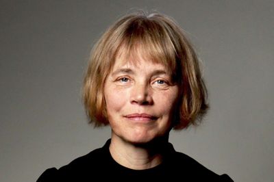 Vibeke Brix Christensen.
