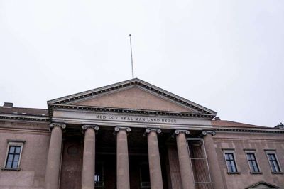 Retsmødet i København varede onsdag seks timer. Foto: Arkivfoto