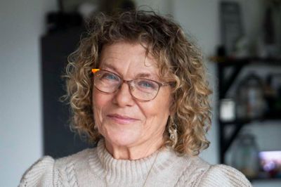 Hallo, for en flot kvinde! Fra 144 kilo for fem år siden til i dag 69 kilo. Forandringen er så markant, at Cristine Mortensen ikke er til at genkende på før og nu billeder.