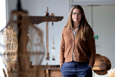Museum Midtjylland med Kristine Holm-Jensen som direktør er et af landets 32 statsanerkendte arkæologiske museer, der er bekymret for en arbejdsgruppes udspil til museumsreform.