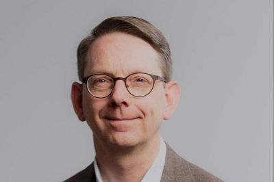 Sune Olofsson Hansen.