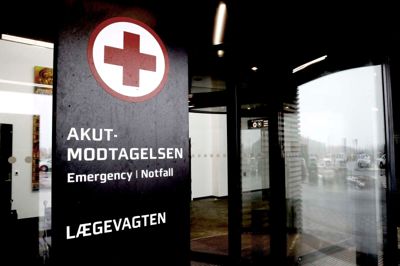 Afdelingsledelsen på akutafdelingen i Gødstrup lader ikke bare kritikken passere. De tager den til sig og lægger op til selvrefleksion.