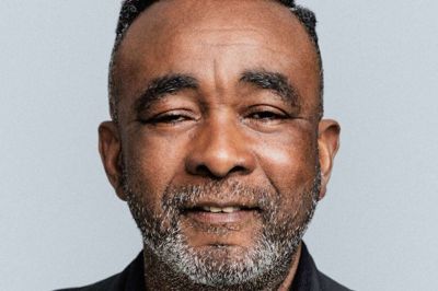 Lartey Lawson.