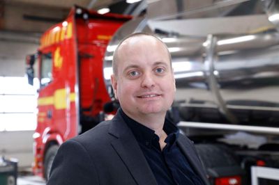 Samarbejdet i lokalområdet består at et forløb med oplæg med tips til, hvordan man som transportvirksomhed kan blive grønnere. Simon Haubjerg Jørgensen fra HV-transport fortæller, at flere virksomheder efter forløbet vil arbejde videre som netværksgruppe.