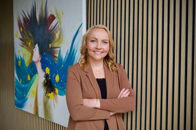 Employer branding‑ekspert Tine Stallkneckt Ottesen håber virksomhederne vil gentænke, hvordan de finder deres nye medarbejdere.