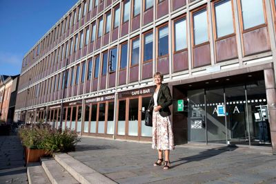 Herning Kommunes borgmester Dorte West (V) har indvilliget i at åbne byrådssalen for vielser på en særlig dato.