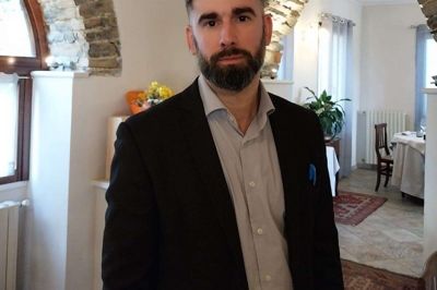 Den italienske kok Isaia Biella vil kokkerere i Herning i to dage i forbindelse med Food Expo-messen. Maden bliver serveret på Hotel Aiden by Best Western i Gødstrup.