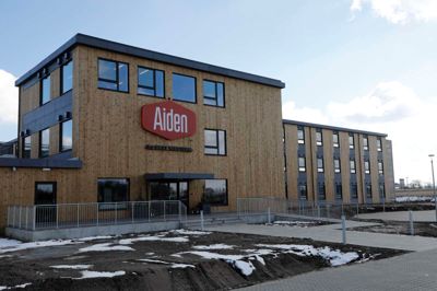 Hotel Aiden by Best Western beklager i en pressemeddelelse, at de to aftener med pop op-restaurant i marts ikke kan gennemføres.