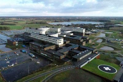 Forskerne på Arbejdsmedicin i Gødstrup vil blandt andet have fokus på stress samt unge på arbejdsmarkedet.