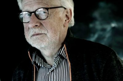 Kurt H. Jørgensen.