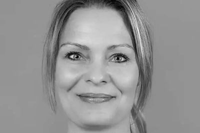 Lise Mai Venø Nielsen.