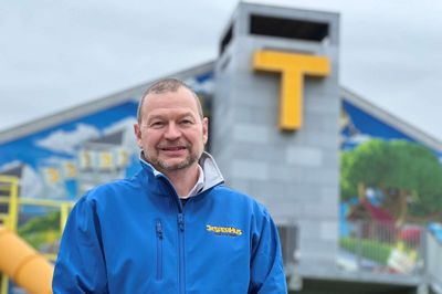Henrik Munksgaard - fra MCH til Jesperhus.