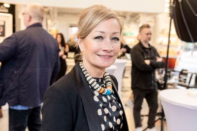 Maria Montell, der efterhånden er blevet 52 år, fortæller i en podcast om, hvad det var ved den daværende kronprins Frederik, hun faldt for tilbage i 1990'erne.