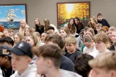 Penge til Hernings folkeskoler skal i højere grad fordeles efter hvor udsatte og sårbare familierne i de enkelte skolers distrikt er.