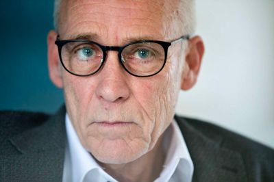 Bo Groth Christensen blev slået helt ud, da han fik en alvorlig diagnose. I lang tid holdt bekymringer ham fastlåst i et jerngreb. Men så vendte han sit mindset, og det var med til at hjælpe ham igennem en svær tid.