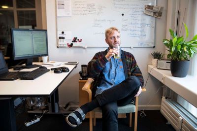 Søren Rønn Kæmpegaard mener, at Tordenskjolds soldater ude i de mange frivillige foreninger skal give sig selv en pause. Mange bestyrelser har brug for nye øjne på deres foreninger, så kulturbærerne både bakkes op og udfordres.