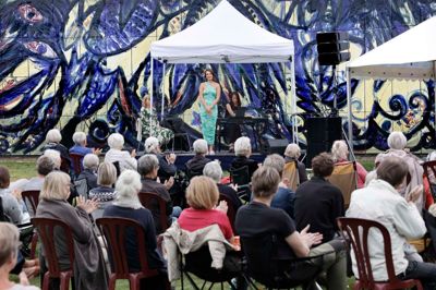 Herning Opera Festival bliver i år den største nogensinde.