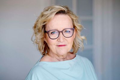 Den Europæiske Union er ikke et ukendt emne for Tine Gøtzsche, som blandt andet har formidlet informationsvideoer om EU-systemet til journalister
