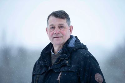 Borgmester Ib Lauritsen (V) kalder det valgkamp at bringe friplejehjem i Engesvang ind i debatten.
