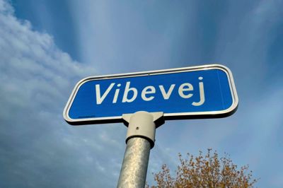 To husejere får undtagelsesvis lov til at købe jord af Ikast-Brande Kommune. De skal dog begge købe for at få en ny lige skellinje.