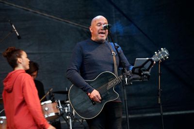 Claus Lindeberg. Foto: Fleming Hansen