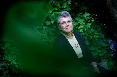 Psykoterapeut Trish Nymark overtager formandspost i Adhd-foreningen.