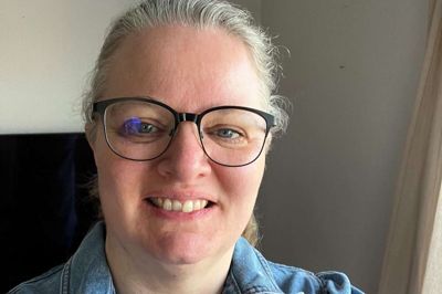 Karina Juul Nielsen.