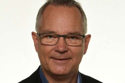 Poul Venø overtager bestyrelsespost i Verdo efter Peter Novack.