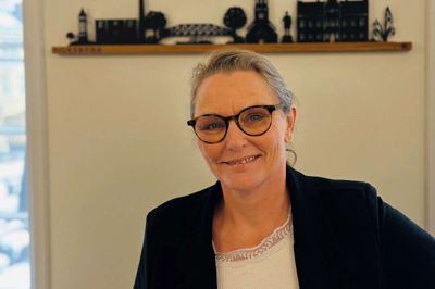 Laila Mariann Hansen sagde i december 2023 sin stilling op som konsulent hos Erhvervshus Midtjylland. I sine år i virksomheden oplevede hun et dårligt arbejdsmiljø skabt af topledelsen.