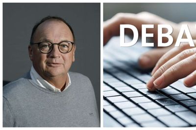 Bo Jensen får svar på tiltale.