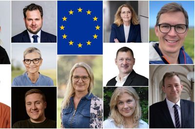 11 EU-kandidater svarer på Folkebladets spørgsmål.