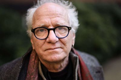 Mange af den danske kunstner Jens Galschiøts værker er gået verden rundt. Foto: Philip Davali/Ritzau Scanpix