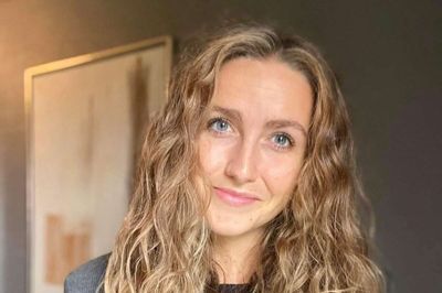 Matilde Brixen glæder sig over allerede at have oplevet stor opbakning til DM-ugen i Herning.