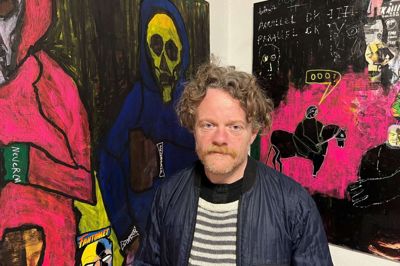 Flemming »Slagger« Lund har samlet dobbelt så mange penge ind til nyt album, som han drømte om.