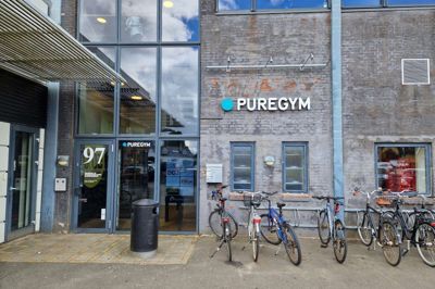 Om et par måneder ryddes bulen, og man må tage sin sportstaske med til Vestergade, hvis man vil træne i et PureGym-center i Herning.
