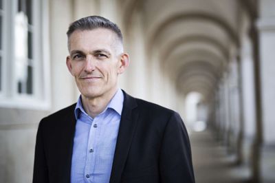 Peter Halkjær.