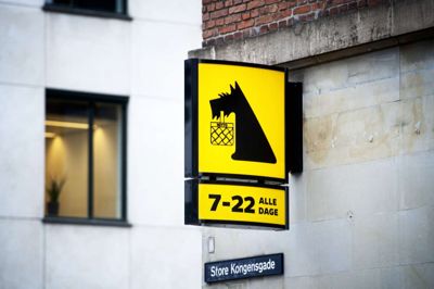 365 Discount i Kibæk kan meget vel blive til en Netto, men Salling Group melder først senere ud, hvilke af deres nye butikker der bliver til Netto, og hvilke der bliver til Føtex.