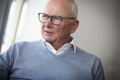 - I sin tid som driftsdirektør har Anders Nielsen sørget for at navigere virksomheden igennem usikkert farvand, og det er derfor naturligt at give ham det fulde ansvar, siger Bjarne Nielsen, ejer og grundlægger af Nielsen Car Group.