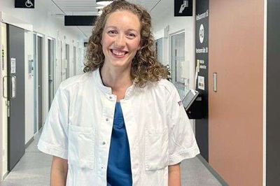Lise Fischer Mikkelsen er Ph.d.-studerende og læge i Forskningsenheden ved Børn og Unge, Regionshospitalet Gødstrup og Institut for Klinisk Medicin på Aarhus Universitet.