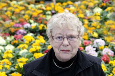 Anna Grethe Andersen drev sammen med sin mand, Ejner Andersen, gartneri i Kollund, samtidig med at hun arbejdede som sygeplejerske og var mor i et hjem med fire sønner. Hun sov stille ind i søndags i en alder af 92 år.
