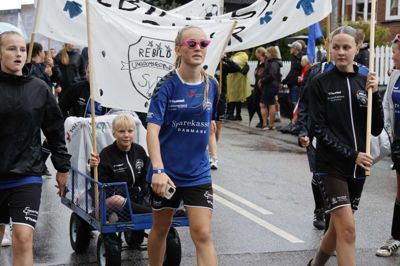 Trods massive mængder regn, var arrangørerne godt tilfreds med sidste års Vildbjerg Cup. Forberedelserne er i fuld gang til årets udgave, hvor vejrudsigten tyder på en lidt mindre våd omgang.